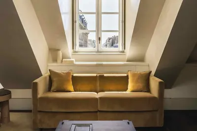 Mondovi Luxury Suites