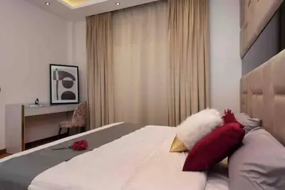 Image de 4 Master Bedroom Villa with Private Pool