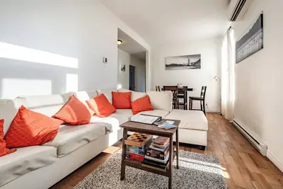 Image de Appart Roomy/Plateau-Mont-Royal