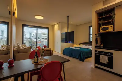 Image de Herzel Premium Suite 30