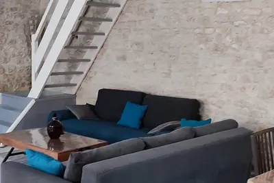 Image de L'Artancoise - Maison Authentique + Piscine privée