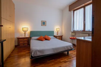 Image de Apartment with garage near the center of Verona