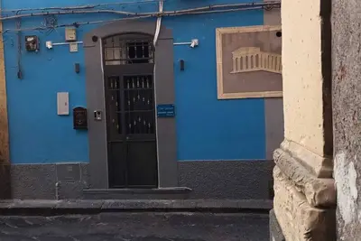 Image de Pancho House Catania