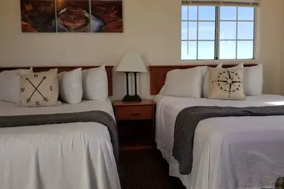 Image de Grand Canyon Private Suite Retreat Sleeps 6