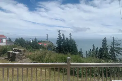 Image de Swallowtail Lighthouse Overlook on Grand Manan - 4 bedrooms available