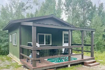 Image de Tower Ridge Cabins