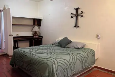 Image de Charming 2-bedroom apartment with WiFi, Ac in amazing Puerto Vallarta