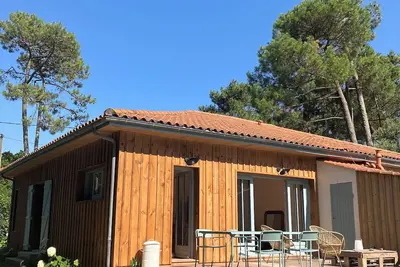 Image de Location Aout Maison Cap Ferret