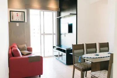 Image de Entire apartment near the beach - 3 bedrooms - with air conditioning