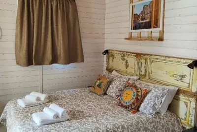 Image de AgriBaroque: Suite with Private Pool
