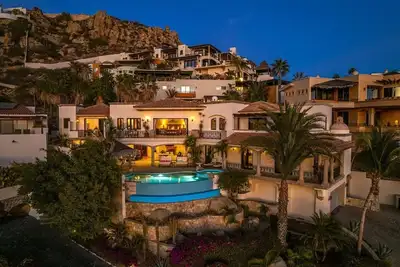 Image de Paradise in Pedregal : Sweeping Ocean Views & Infinity Pool
