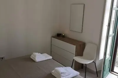Image de B&B Anastasia: Triple Room