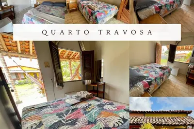 Image de Travosa Room (double)