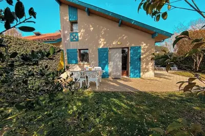 Image de Maison duplex 4-6 personnes proche contis