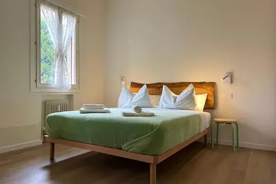 Image de One Bedroom Apartment