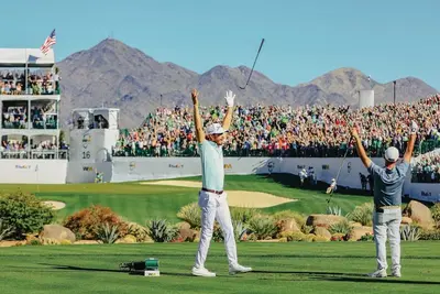 Image de 1-bedroom Villa in Scottsdale; Feb. 5th-10th next to Tpc / Wm Tournament!