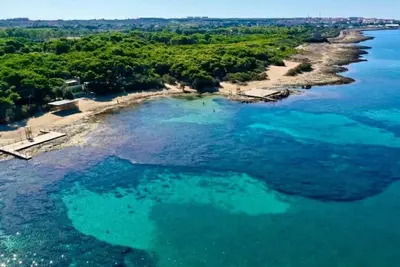 Image de Camping La Vecchia Torre Mobilehome Happy Comfort for 5 people