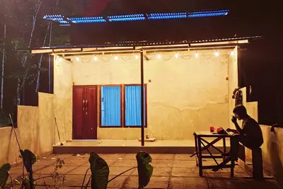 Image de Charming farmhouse with WiFi and Ac in amazing West Kalimantan