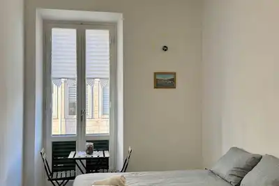 Image de Large apartment for your group in the center of Livorno near the port