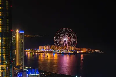 Image de Amazing full Sea and Palm View at Elite Residence Tower