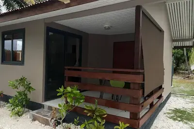 Image de Korikori House Fare Bnb1