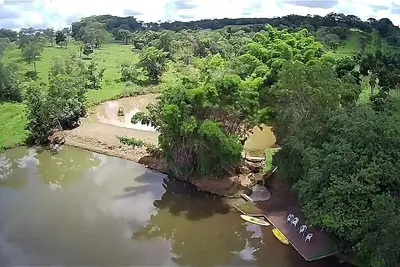 Image de Middle Path Resort - Breathe Deep Nature Awaits You!