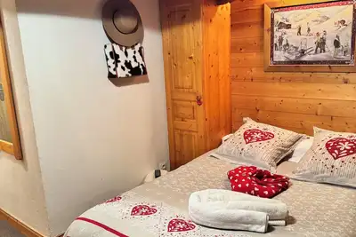 Image de Courchevel l’art de l’élégance\nStudio.