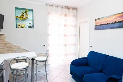 Image de [Amalfi - Pompeii] -Casa Milly- Relax with terrace