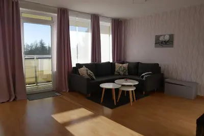 Image de Panoramic Hohegeiß, Apartment 374 with swimming pool and sauna
