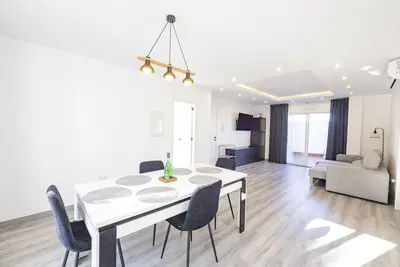 Image de Cubo's Luna Town Center Apartment / urbain / animaux acceptés / wifi gratuit