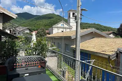 Image de Charmant appartement au cœur dû piedmont Italien 45 km de Turin