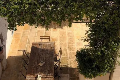 Image de Idyllic 5-bedroom ancient Villa in Puglia
