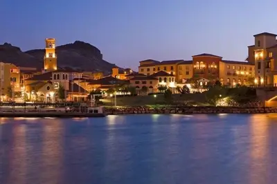 Image de Penthouse Lake Las Vegas 2 Bedroom Terrace Suite