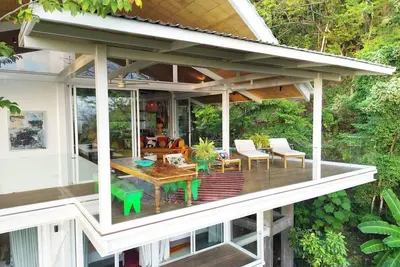 Image de Casa Aguas_Pool/Yoga deck/walk to Surf Point