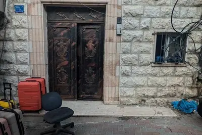 Image de Noah’s Ark Apartment - Central location to everything Holy in Bethlehem
