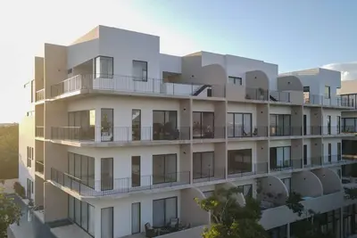 Image de Casa Ortiz Tulum