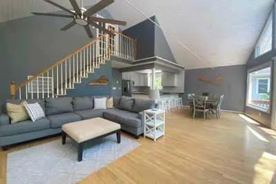 Image de River Relaxation - Calm Riverfront Home in Winchester Kentucky