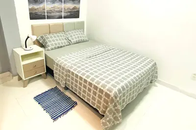 Image de Westcambios Mini-Flat in downtown Manaus