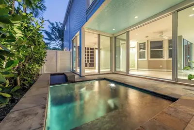 Image de Zen Villa - A Luxurious 3-bedroom Sanctuary with WiFi & a Pool in Old Key West