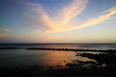 Image de Duplex K'Laya Life Beach- front line to the ocean, 4 bedrooms