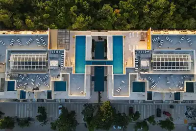 Image de Casa Ortiz Tulum
