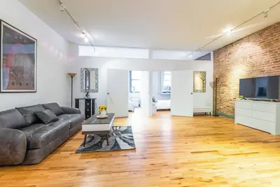 Image de Gorgeous 4 Bedroom Unit in Nyc