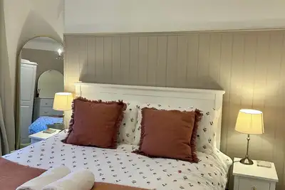 Image de Charming 2-bedroom country cottage in scenic Rosedale Abbey