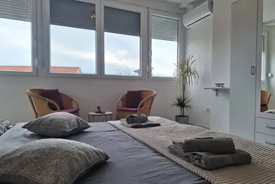 Image de Mystic Grey Studio Apartment
