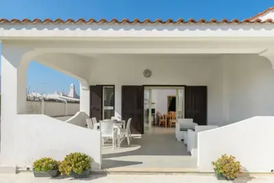 Image de Dimora Azzurra | 3 Bedrooms | Charming Villa with Panoramic Views | Shaded Terrace and Private Pool | Ostuni