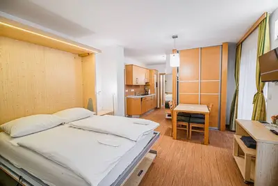 Image de Apartment Kolpa with Indoor Pool & Wellness Area