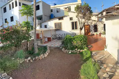 Image de Charming 2-bedroom house in marvelous Puerto Ayora with WiFi, Ac
