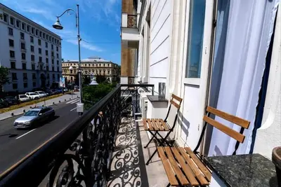 Image de Ultracentral Gem - Calea Victoriei - Amazing View