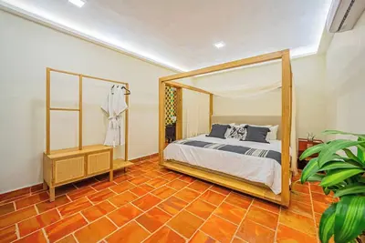 Image de Villa quetzal- independence