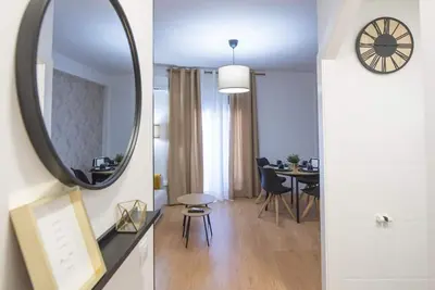 Image de El sueño de Carmelitas. Apartment with parking included.